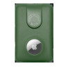 BAZZA Wallet - Portemonnaie Green